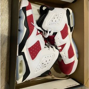 Boys Jordans